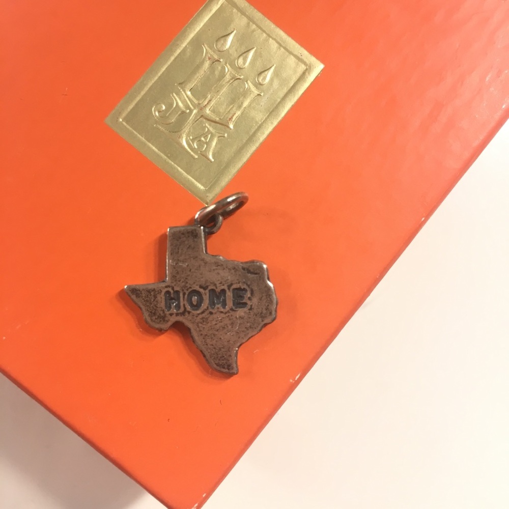 Texas Home Charm